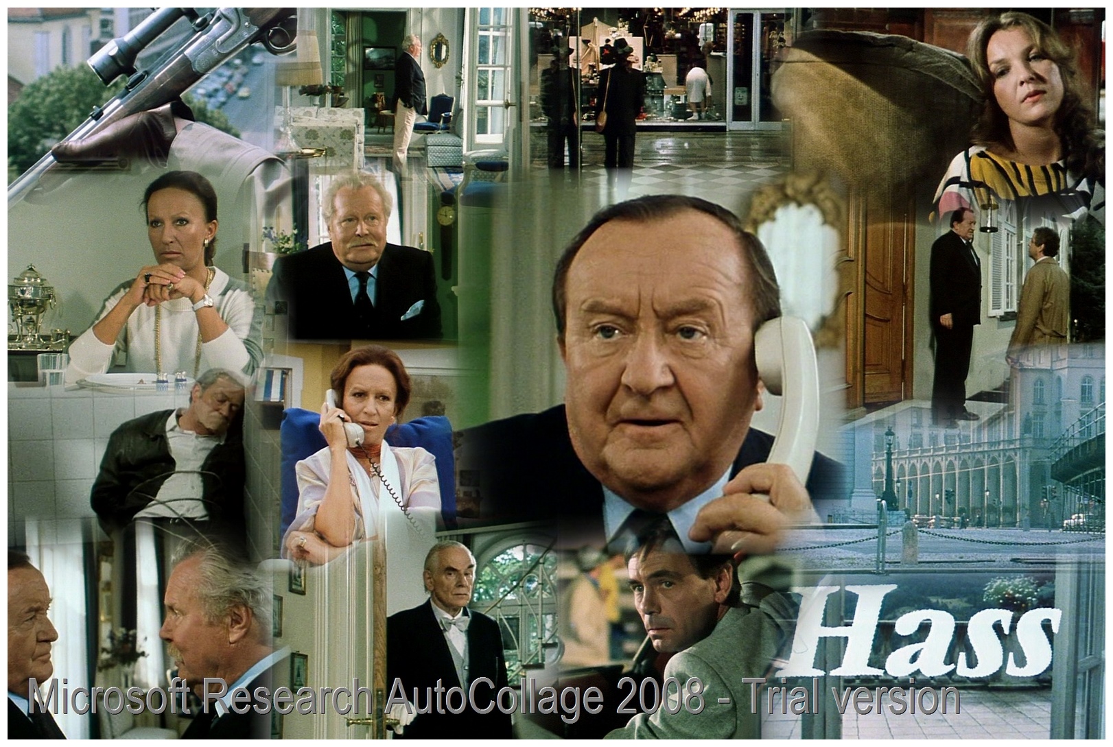 Der Alte Episode 059